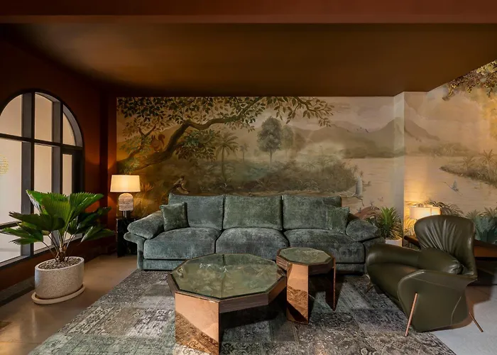 Merchant's Gate Songwat 3* Бангкок
