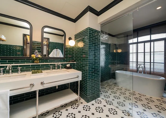Merchant's Gate Songwat 3* Бангкок